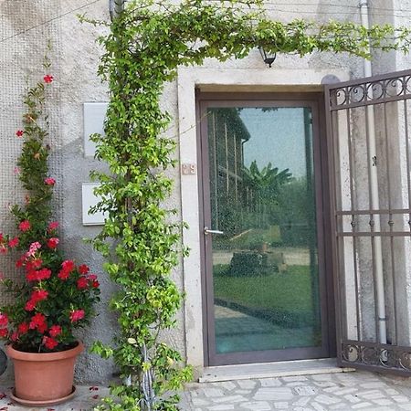Country Dream Villa Ponti sul Mincio Buitenkant foto